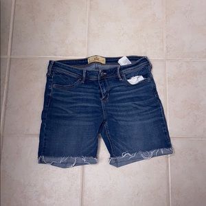 Hollister Women’s shorts